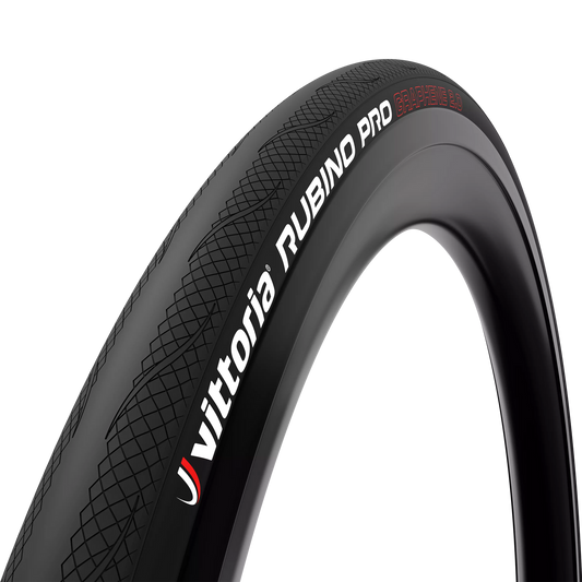 Vittoria Rubino Pro TLR Road Tyre