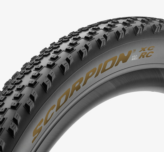 Pirelli Scorpion Sport XC RC - 29X2.4