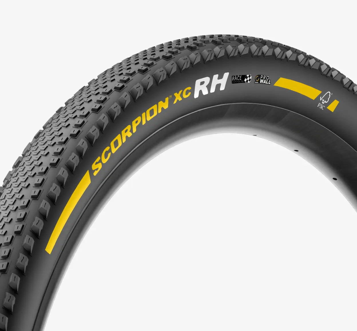 Pirelli Scorpion XC RH Team Edition MTB Tyre - 29x2.4