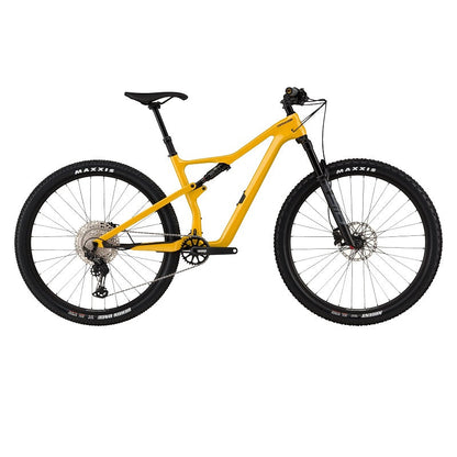 Cannondale Scalpel 2 SE Carbon