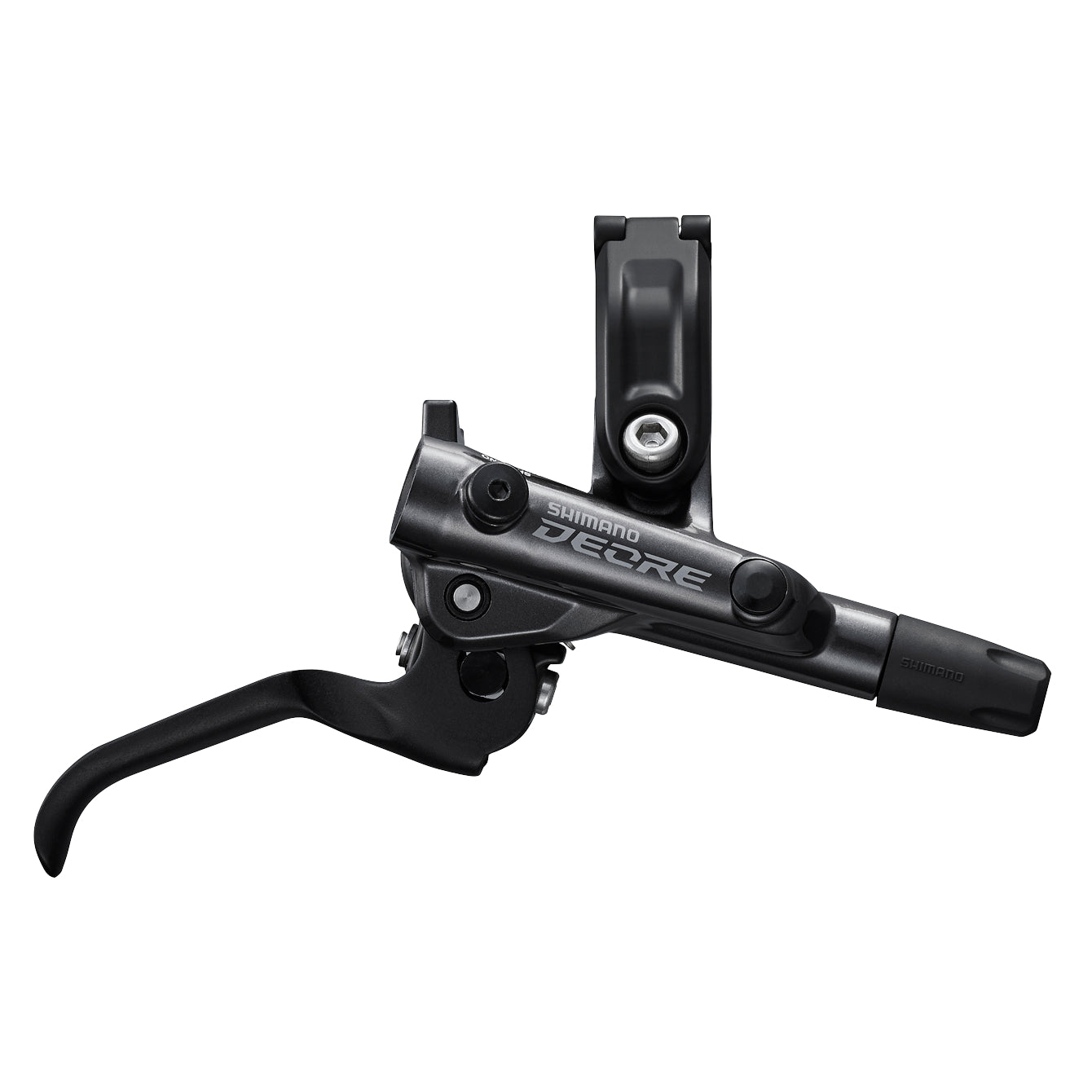 Shimano Deore M6100 XC 2 Piston Brakeset