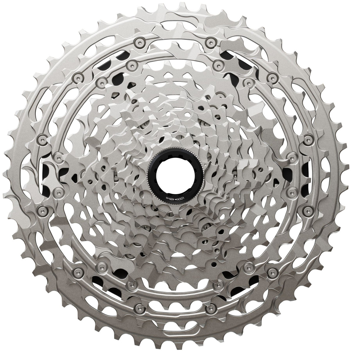 Shimano Deore M6200 12 speed Cassette (10-51t)