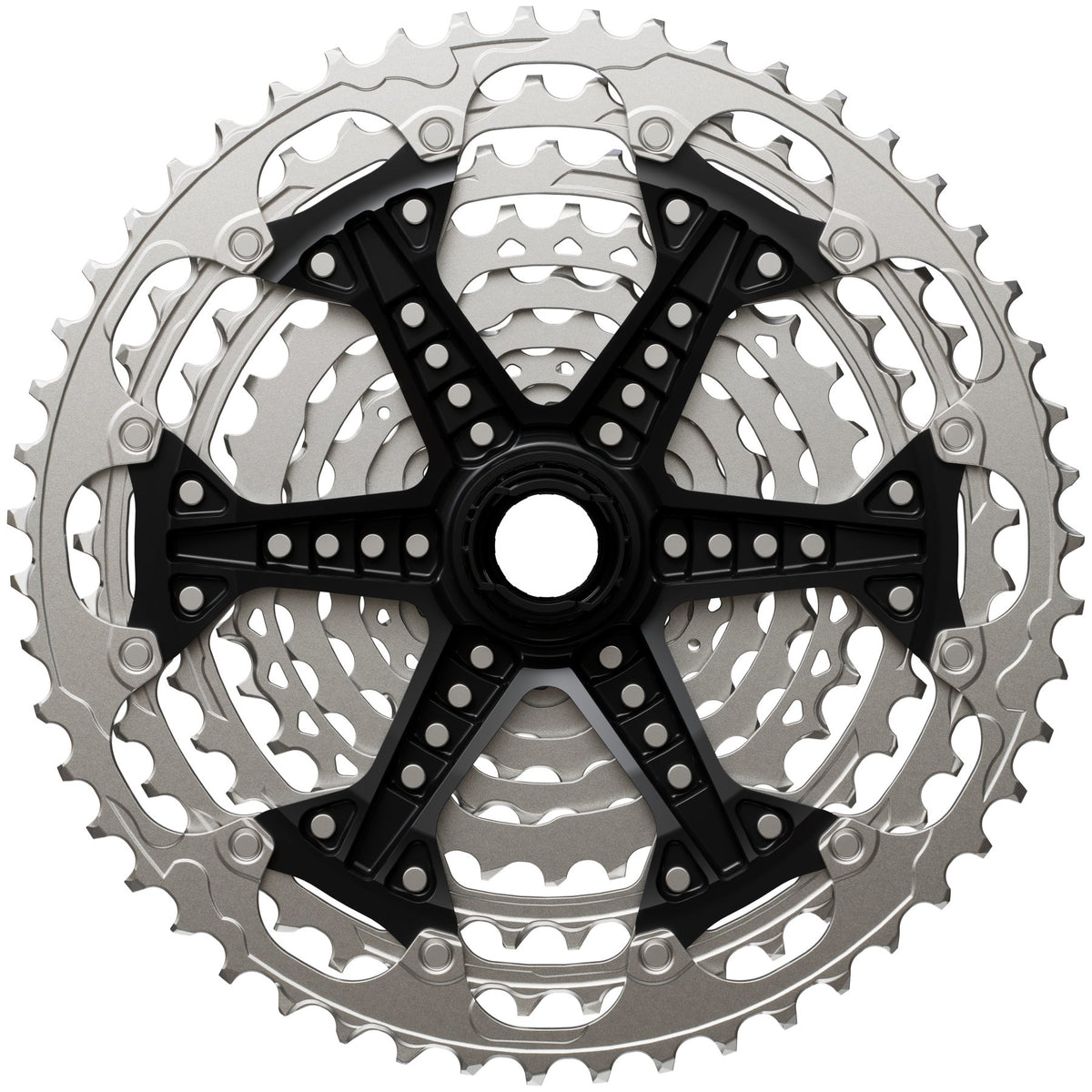 Shimano Deore M6200 12 speed Cassette (10-51t)