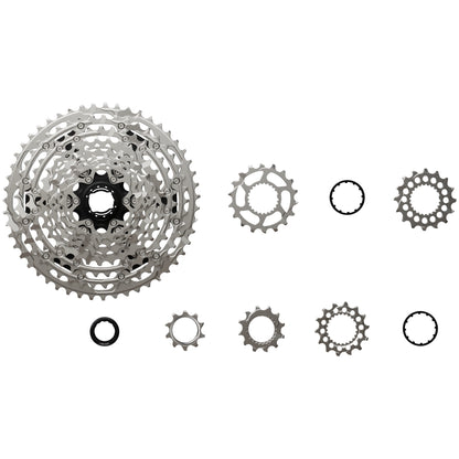 Shimano Deore M6200 12 speed Cassette (10-51t)