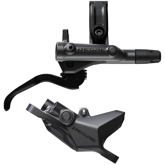 Shimano Deore M6200 2 piston Brakeset