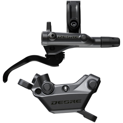 Shimano Deore M6220 4 Piston Brakeset