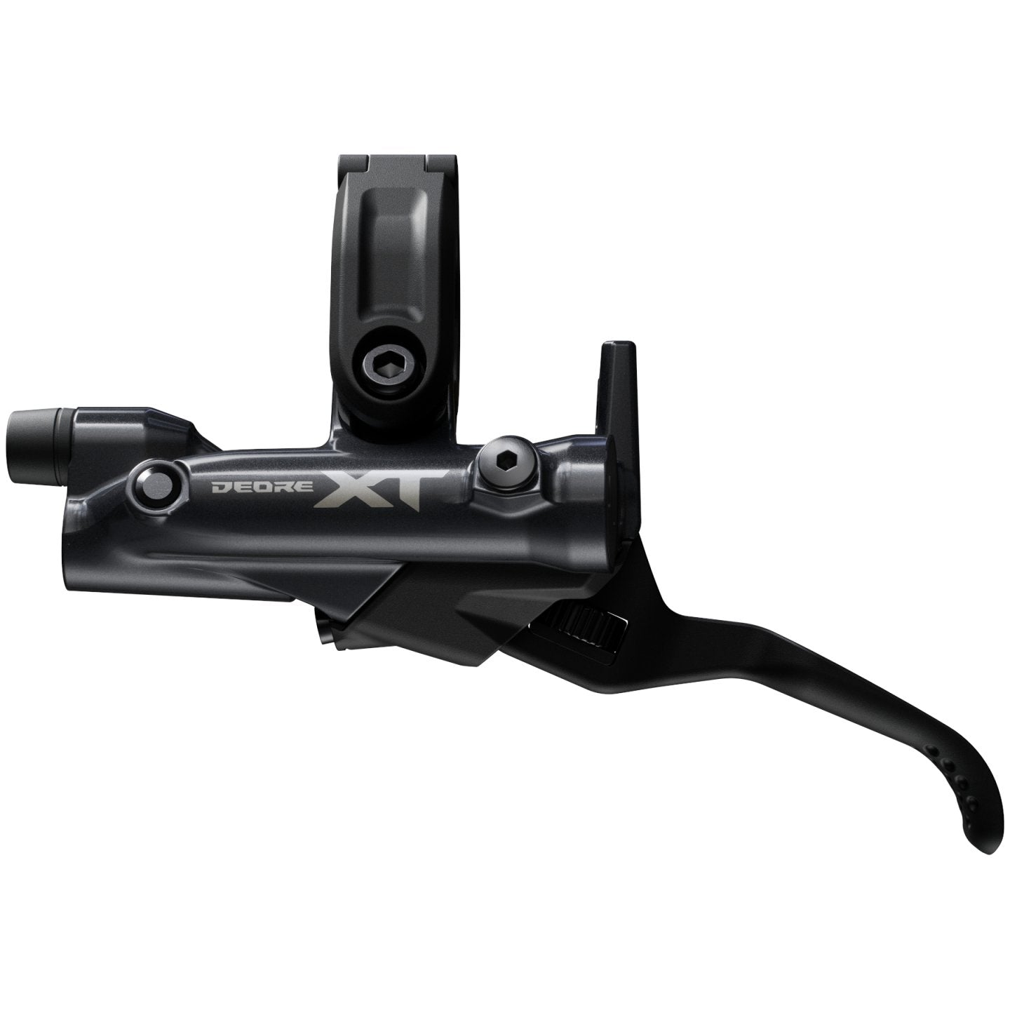 Shimano XT M8220 Trail 4 piston Brakeset
