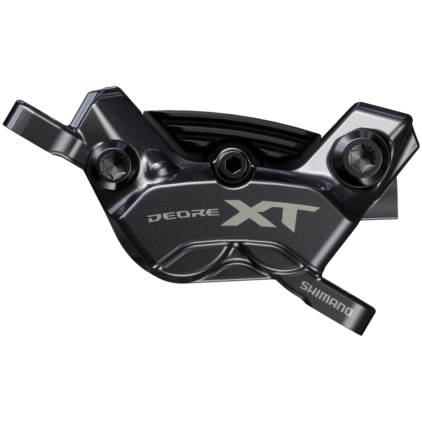 Shimano XT M8220 Trail 4 piston Brakeset