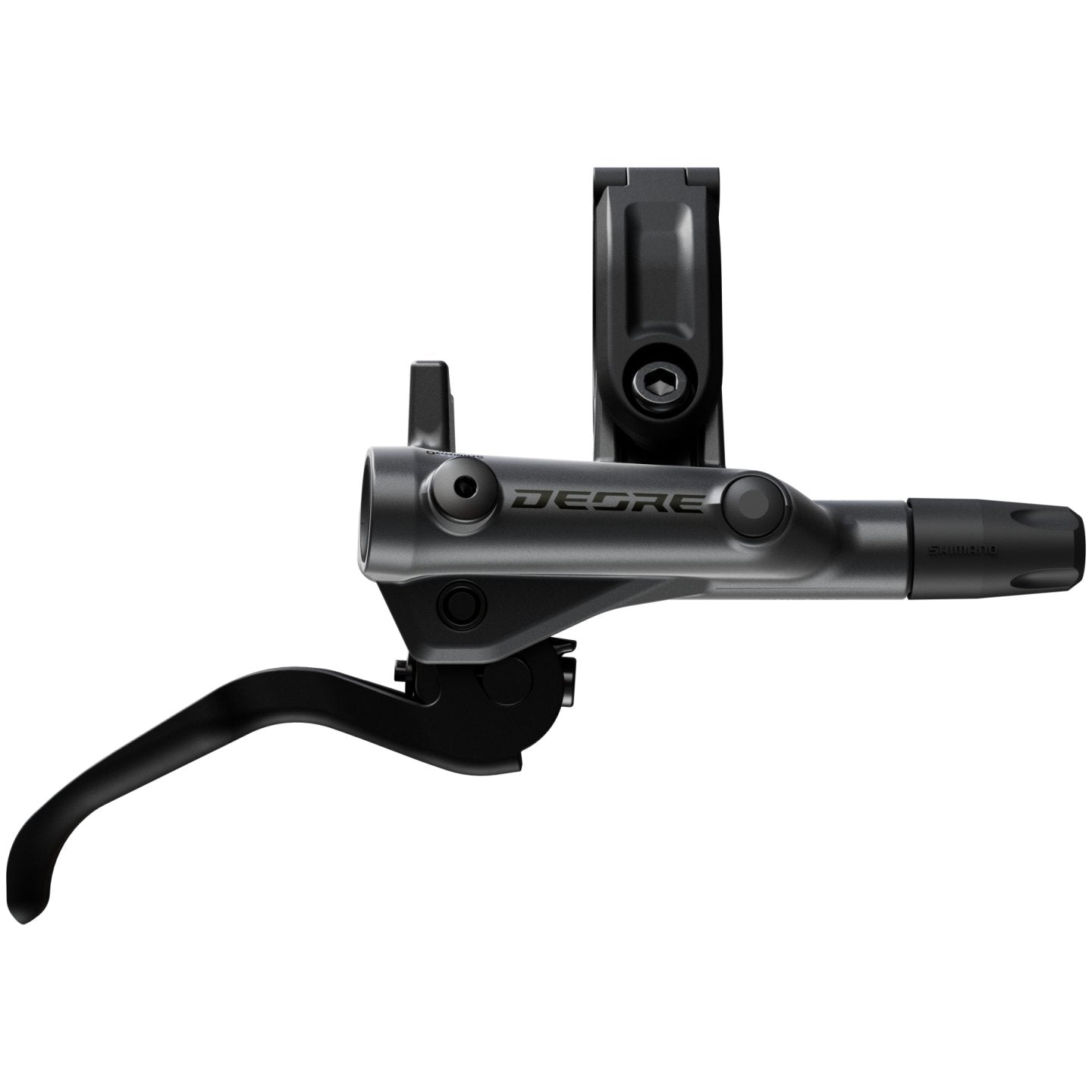 Shimano Deore M6200 2 piston Brakeset