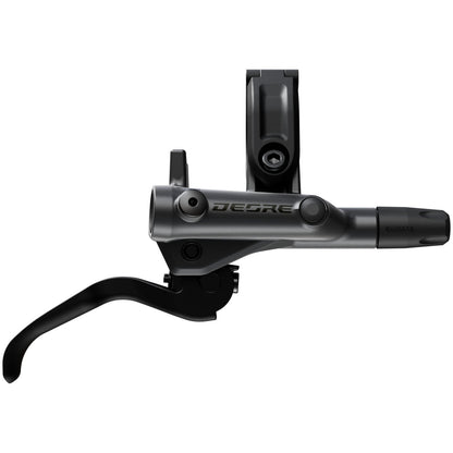 Shimano Deore M6220 4 Piston Brakeset