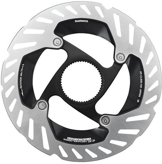 Shimano DuraAce Rotors (RTCL900) 160mm