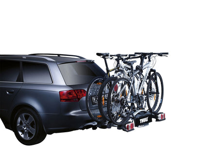 Thule Euroway G2 3 bike