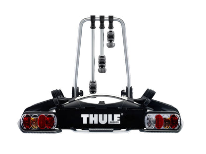 Thule Euroway G2 3 bike