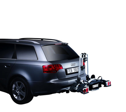 Thule Euroway G2 2 Bike rack