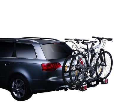 Thule Euroway G2 2 Bike rack