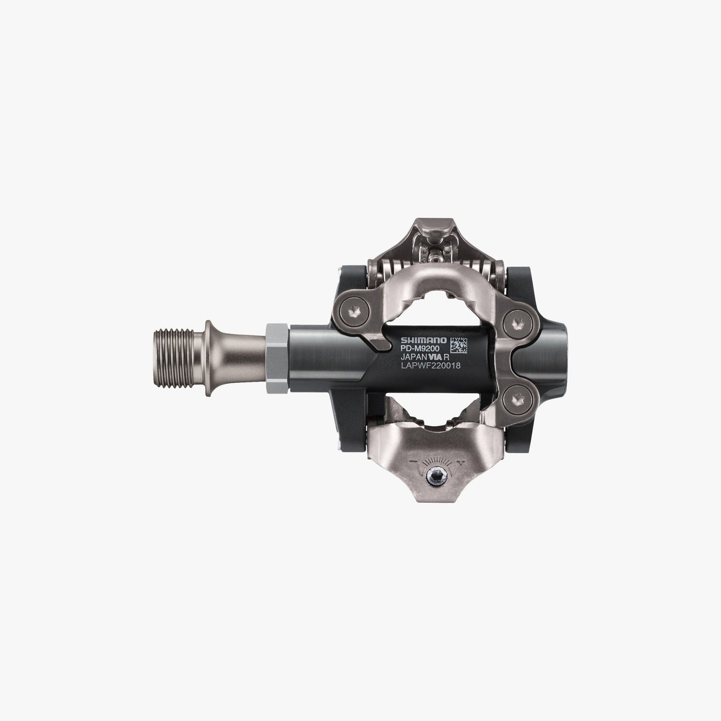SHIMANO XTR M9200 Pedals