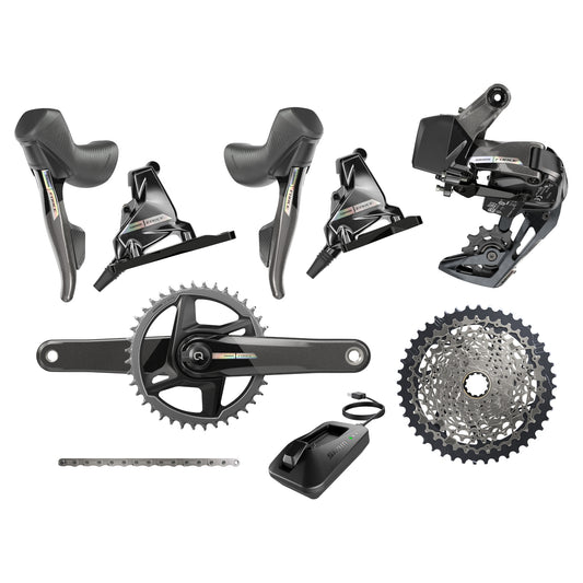 Sram Force XPLR AXS 1x12 Groupset