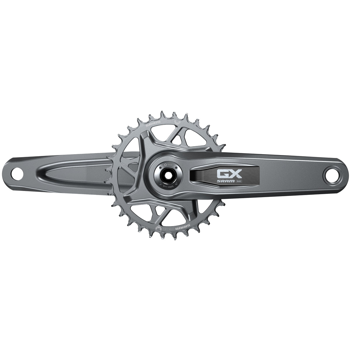 Sram GX AXS Groupset - T-Type