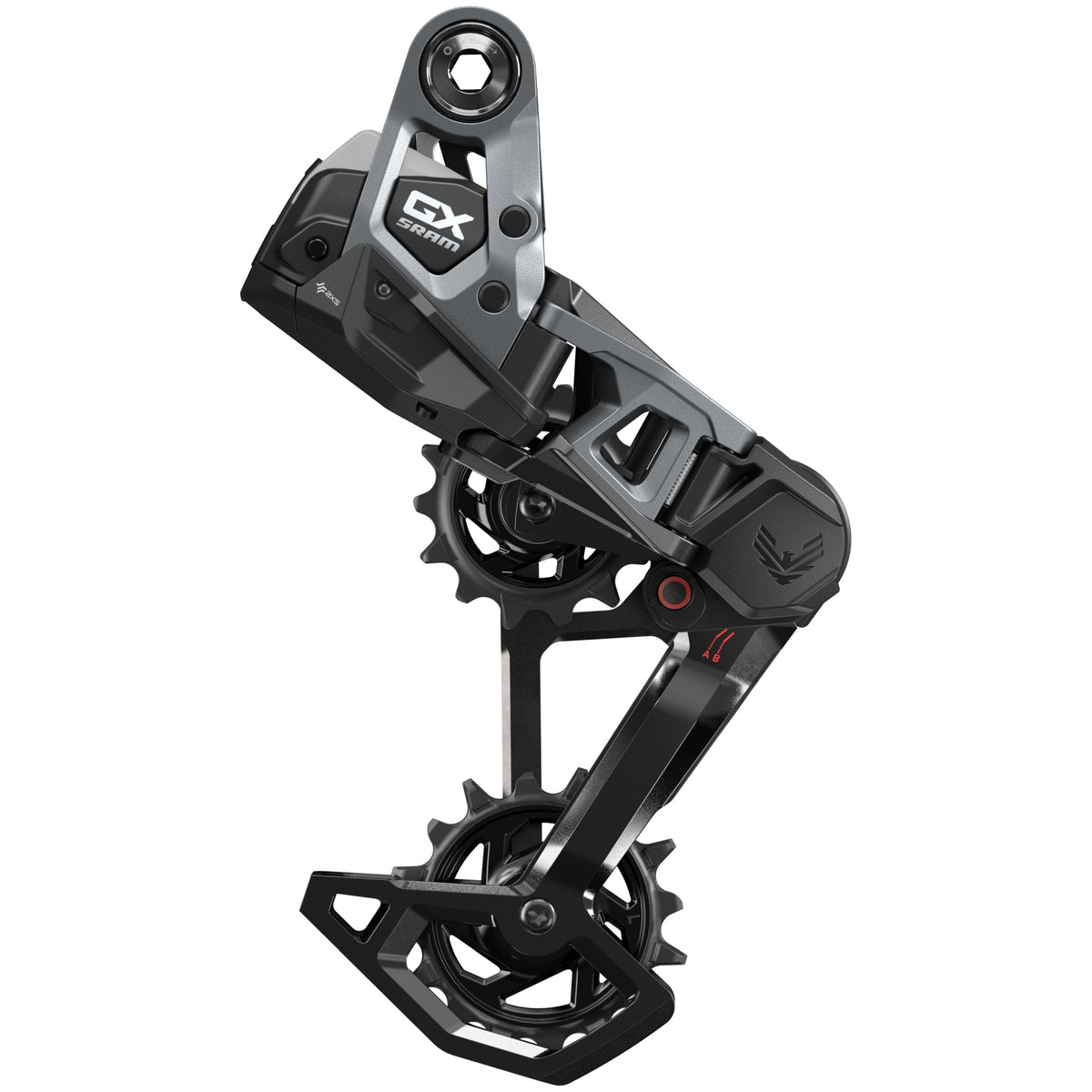 Sram GX AXS Groupset - T-Type