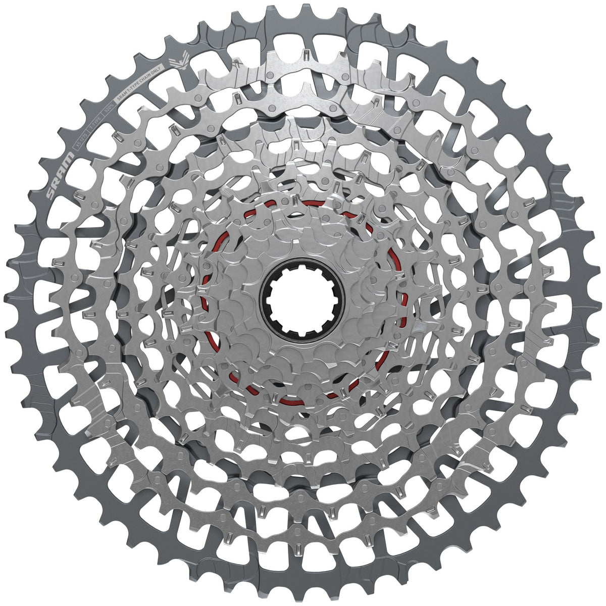 Sram GX AXS Groupset - T-Type