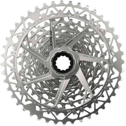 SRAM Apex 12 Speed Cassette (11-44t)
