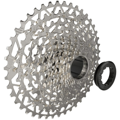 SRAM Apex 12 Speed Cassette (11-44t)