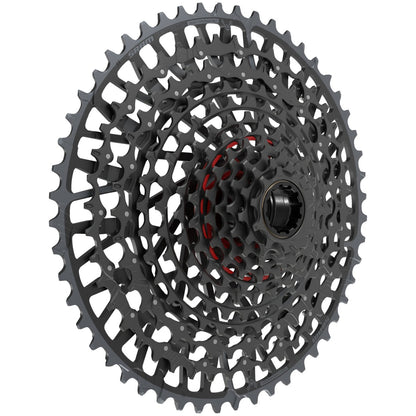 SRAM X0 Eagle XS-1295 Cassette - T-Type | XD | 12-speed | A1 - 10-52 Teeth