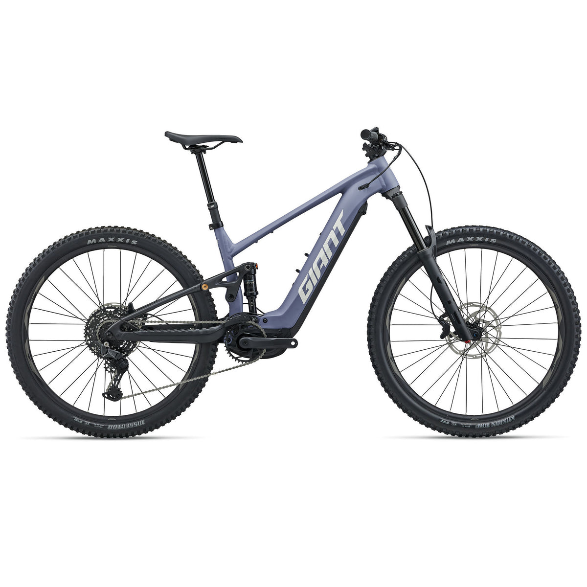Giant Stance E+2 E-Bike (2027)