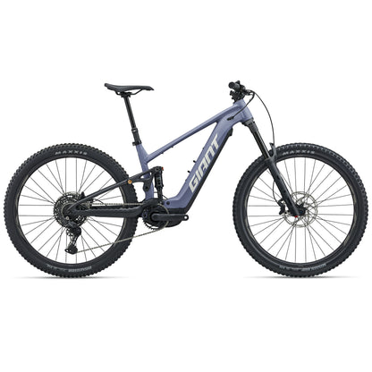 Giant Stance E+2 E-Bike (2027)