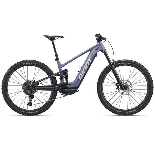Giant Stance E+2 E-Bike (2027)