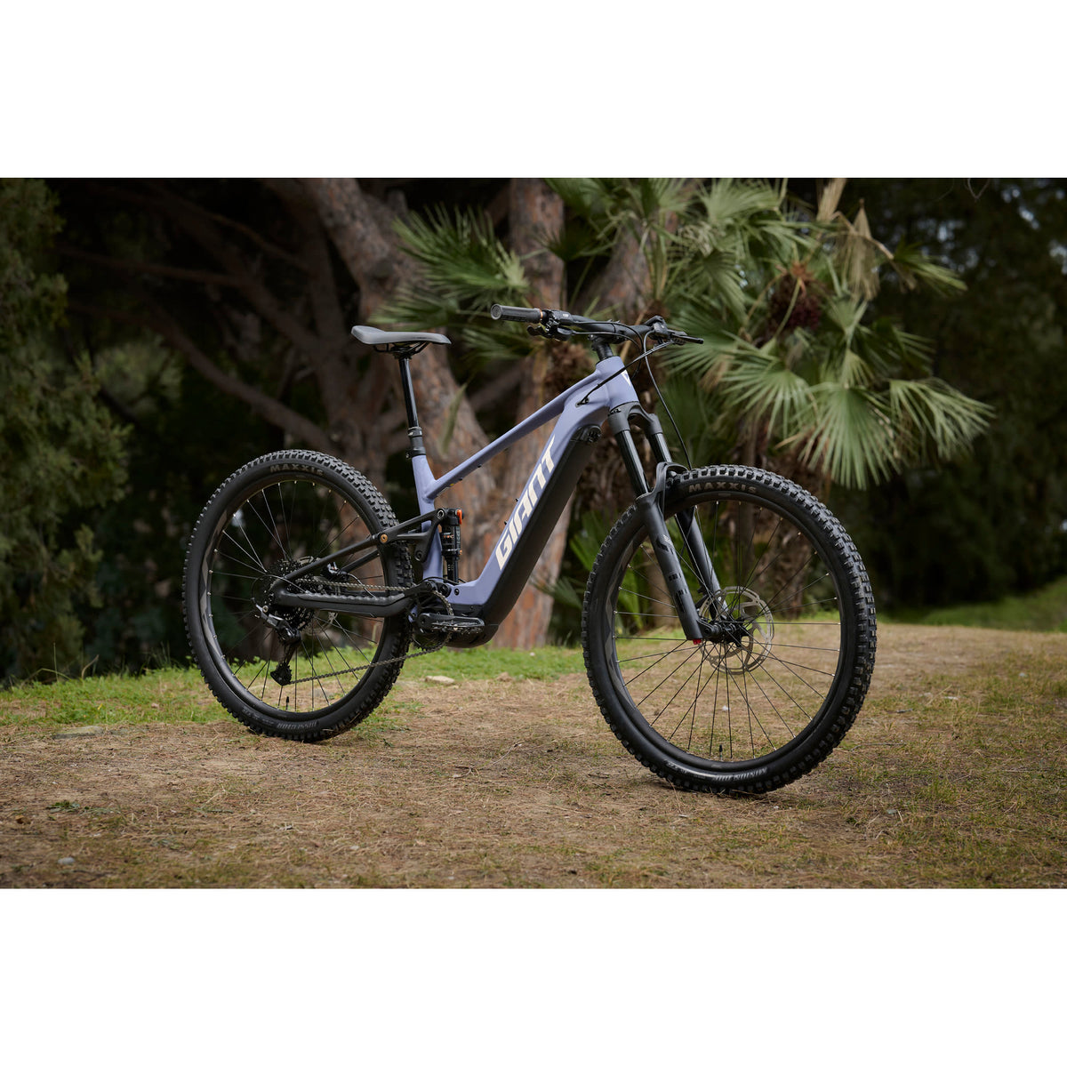 Giant Stance E+2 E-Bike (2027)