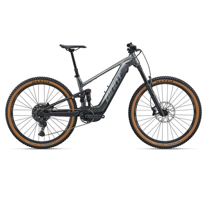 Giant Stance E+1 E-Bike (2027) - Charcoal
