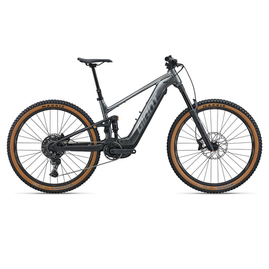 Giant Stance E+1 E-Bike (2027) - Charcoal