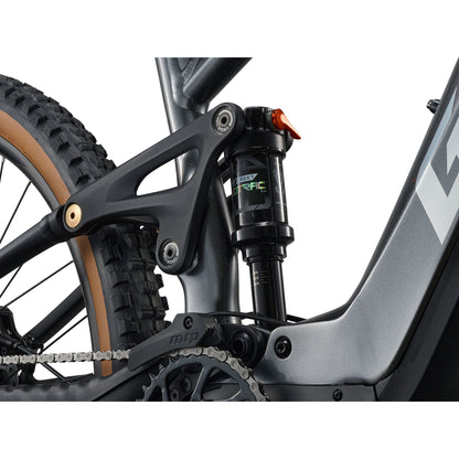 Giant Stance E+1 E-Bike (2027) - Charcoal