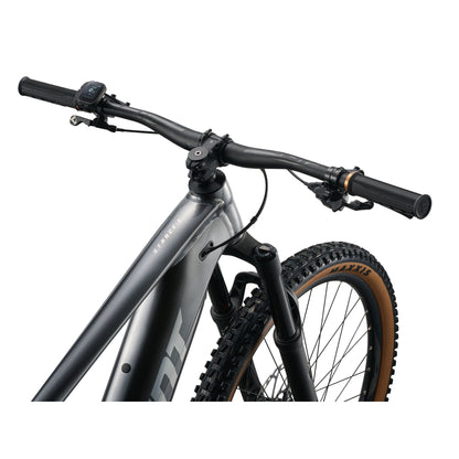 Giant Stance E+1 E-Bike (2027) - Charcoal