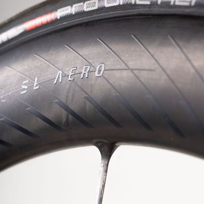 Syncros Capital SL Aero 60mm Carbon Road Wheels