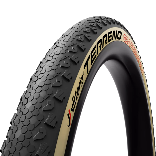 Vittoria Terreno XC-Race 29x2.1"