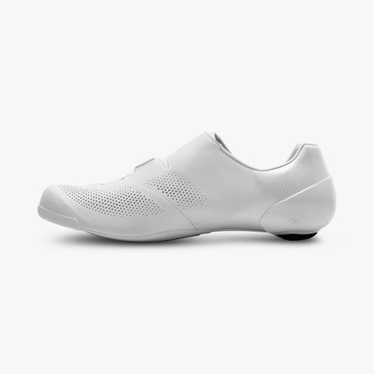 Shimano RC903 Carbon Road Shoes - White - WIDE