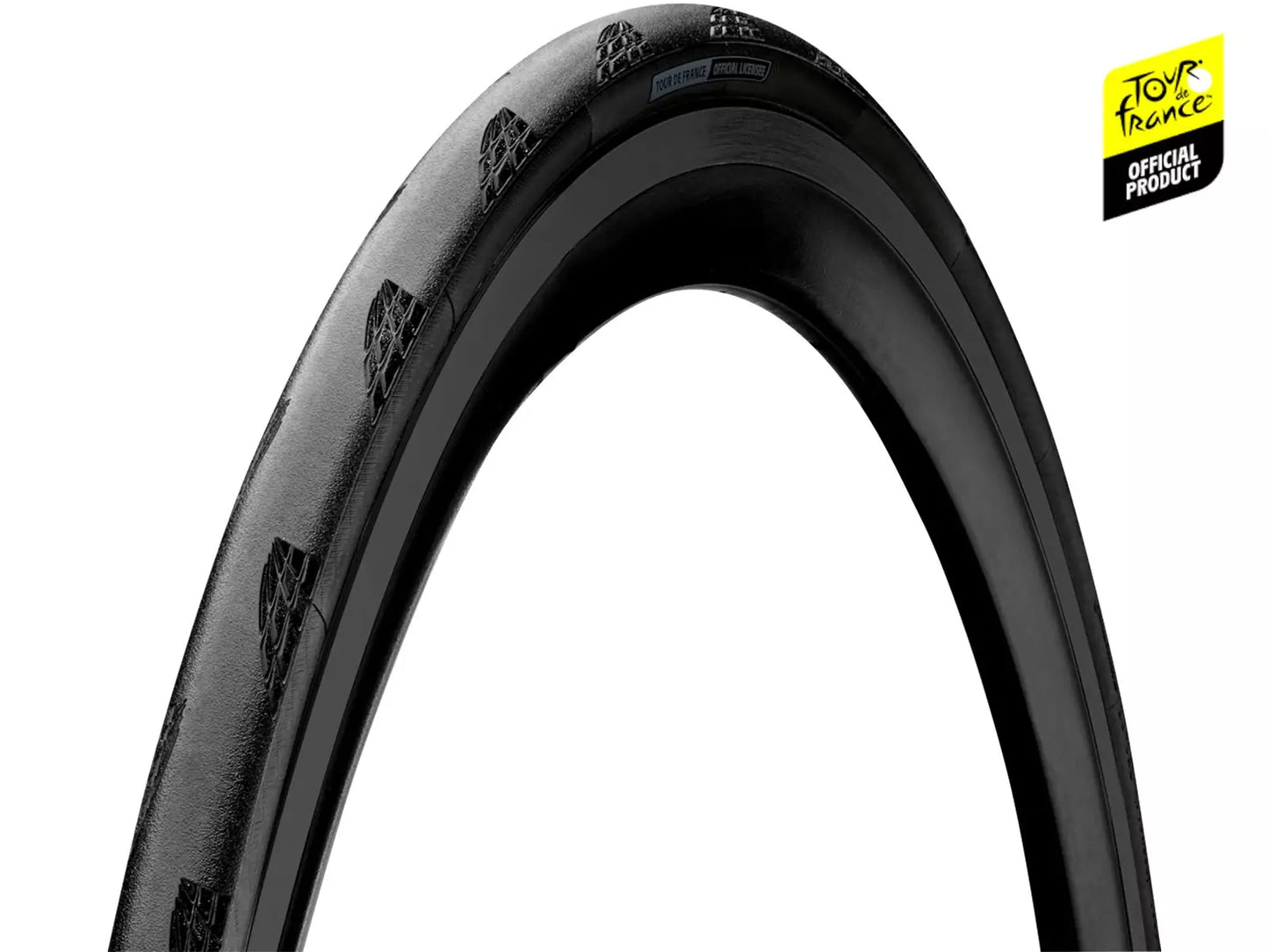 Continental GP5000-S TR TourDeFrance Edition Road Tyre