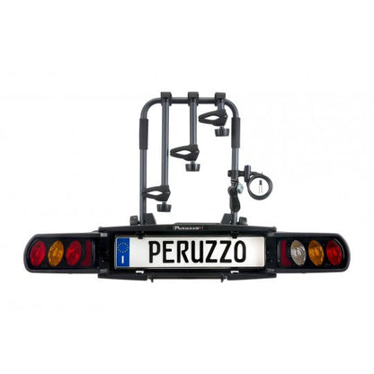 Peruzzo Pure Instinct 3 Bike Rack