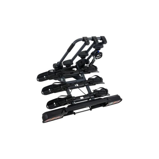 Peruzzo Pure Instinct 3 Bike Rack