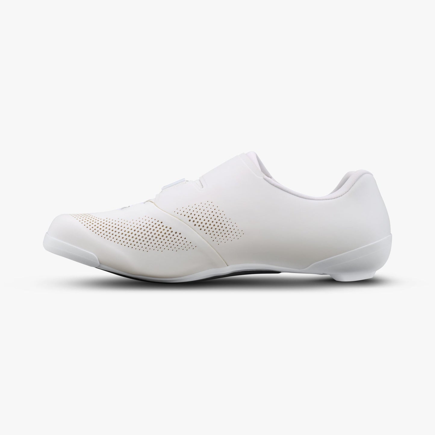 Shimano RC703 Road Shoes - White - WIDE