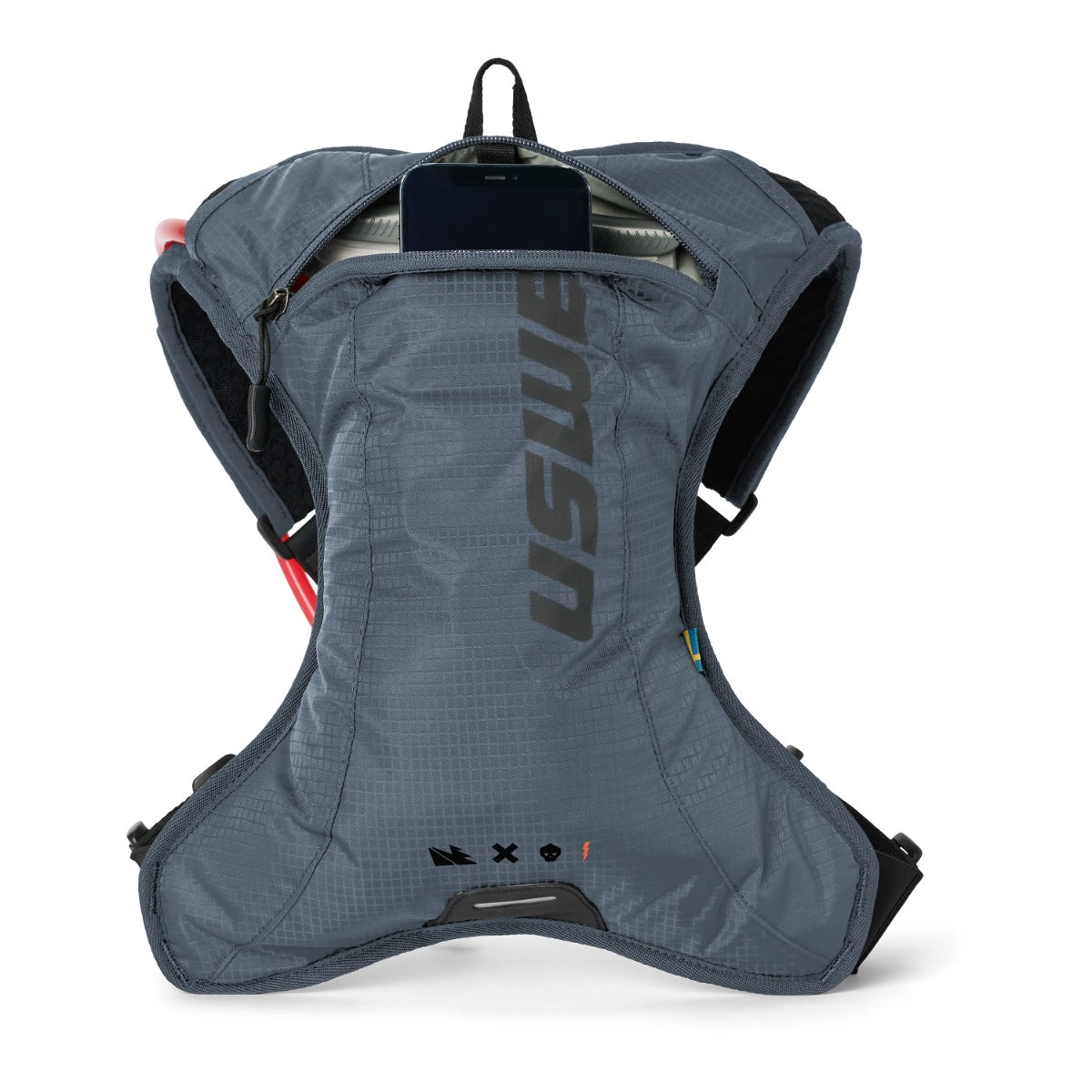 USWE XC 2 (1.5L) Hydration Pack Blue