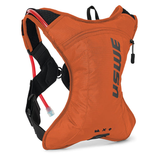 USWE XC 2 (1.5L) Hydration Pack Orange
