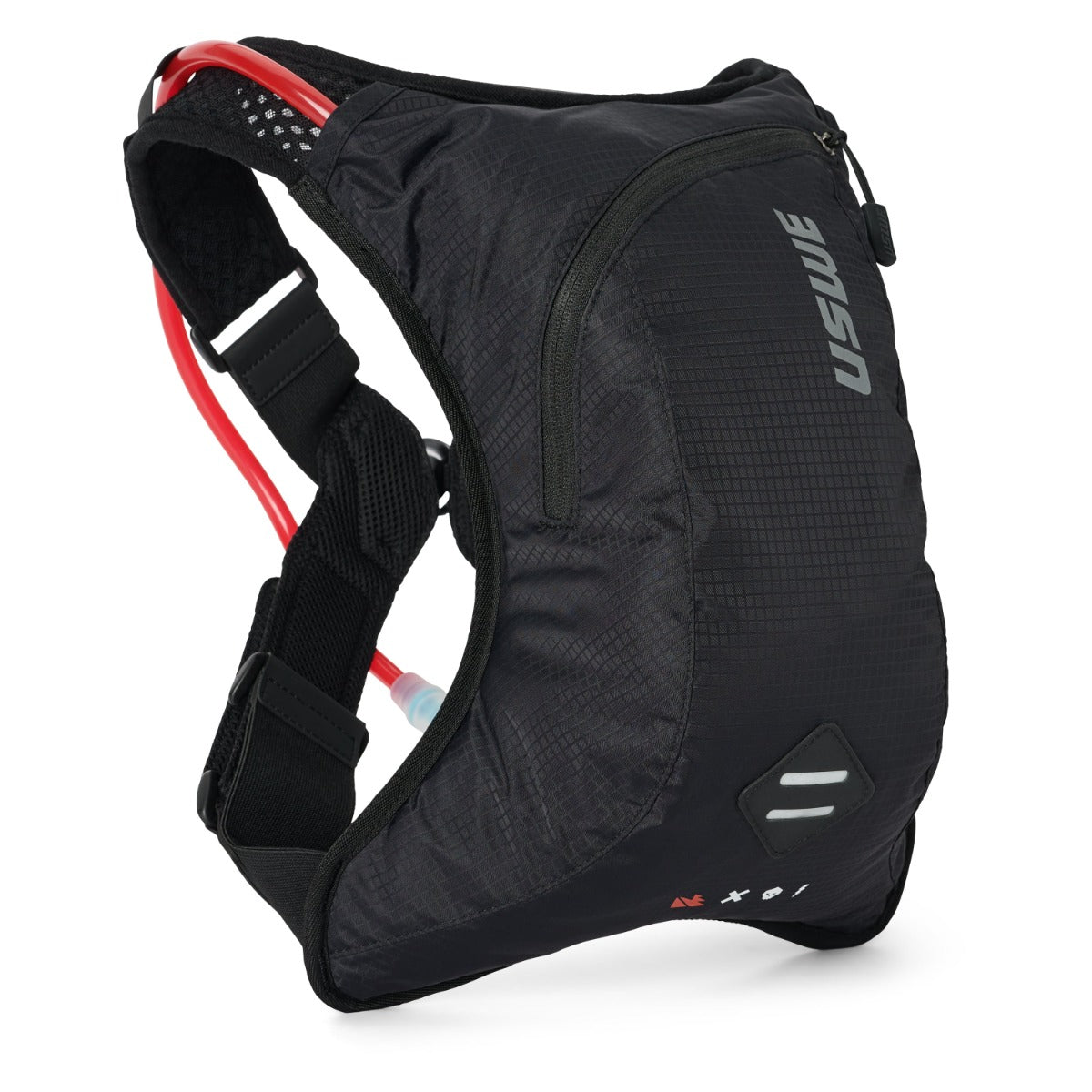 USWE Outlander XC 4 - Black