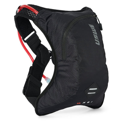 USWE Outlander XC 4 - Black