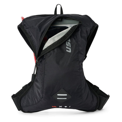 USWE Outlander XC 4 - Black