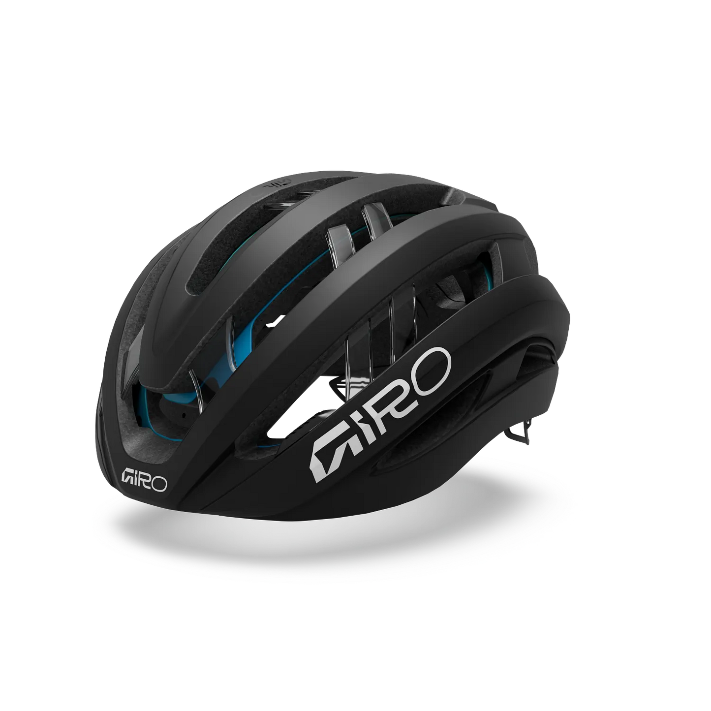 Giro Aries Spherical Helmet (Black)