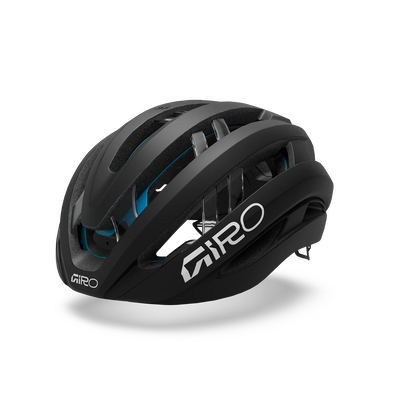 Giro Aries Spherical Helmet (Black)