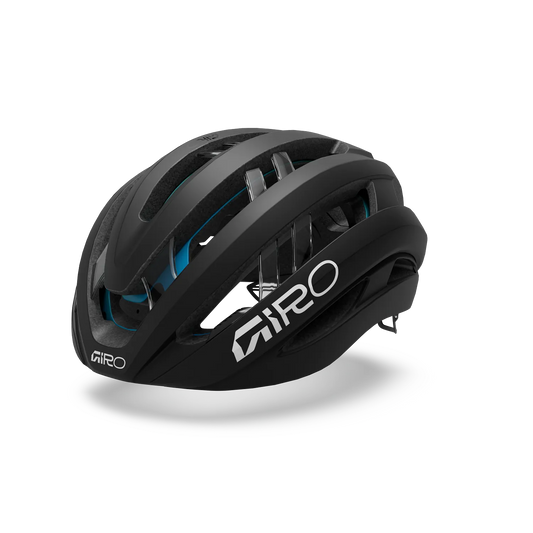 Giro Aries Spherical Helmet (Black)